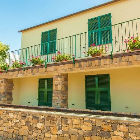 Ü Marin Villa Cervo Dış mekan fotoğraf