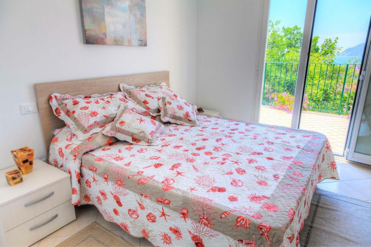Ü Marin Villa Cervo Dış mekan fotoğraf