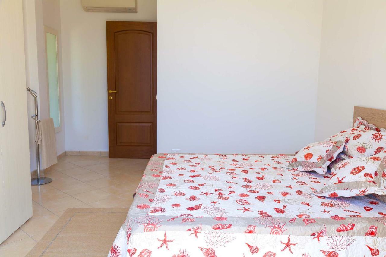 Ü Marin Villa Cervo Dış mekan fotoğraf