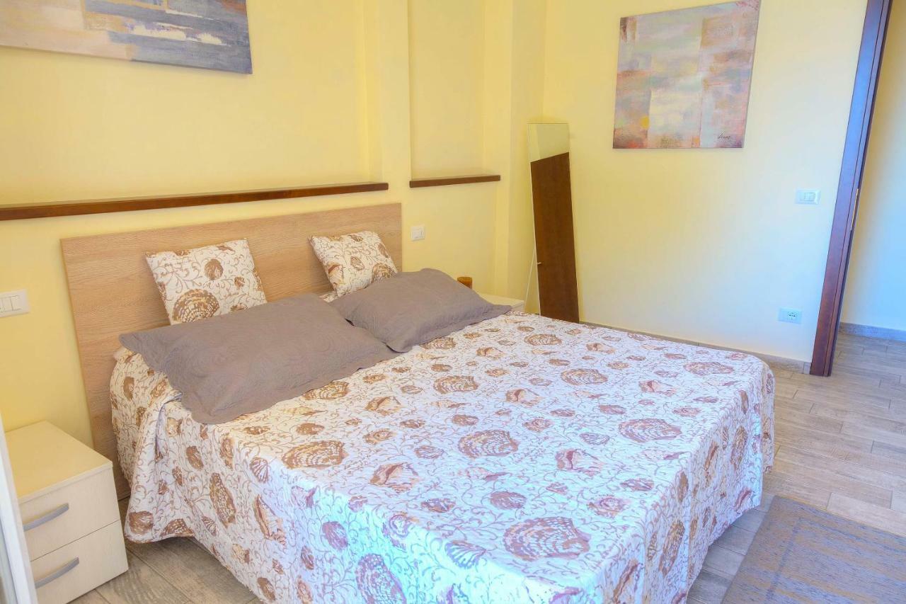 Ü Marin Villa Cervo Dış mekan fotoğraf